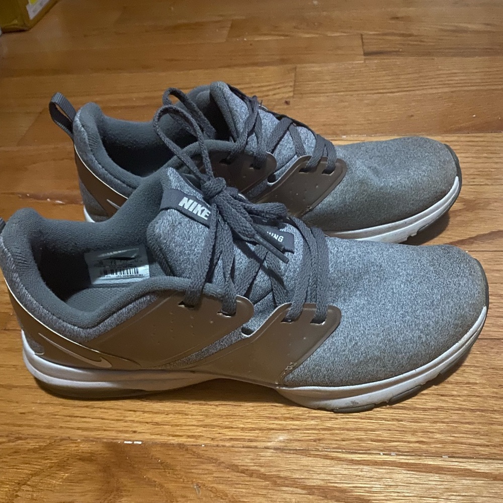 Nike sneaker